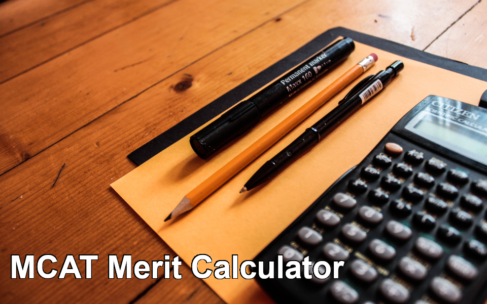 MCAT Aggregate Calculate (Updated)