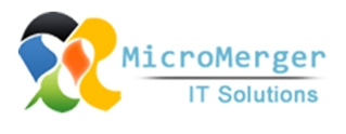 MicroMerger Pvt. Ltd Logo