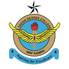 Fazaia Degree College Logo