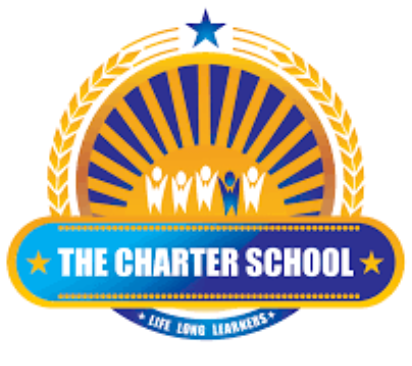 The Charter School Logo