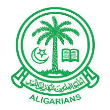 Aligarh Public School and College Logo