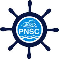 Pakistan National Shipping Corporation Logo