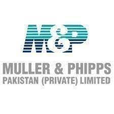 Muller and Phipps Pakistan Pvt. Ltd Logo