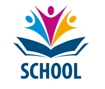 Grammar Secondary School Vehari Logo