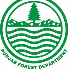 Punjab Forest Department Logo