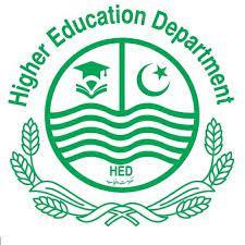 Punjab Higher Education Department Logo