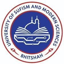 University of Sufism and Modern Sciences Logo