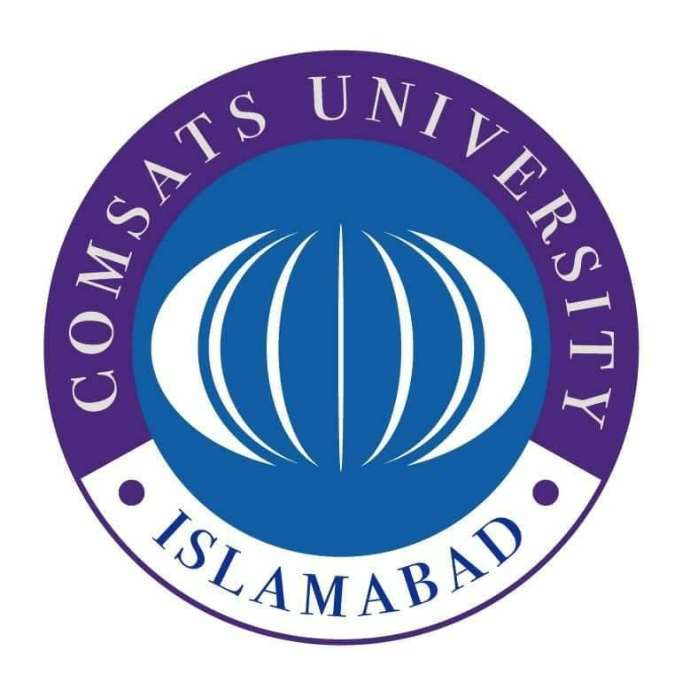 COMSATS University Logo