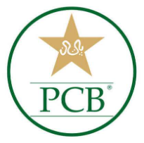 Pakistan Cricket Board (PCB) Logo