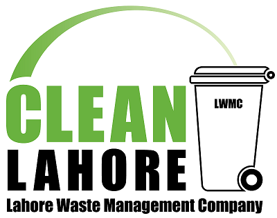 Lahore Waste Management Company Logo