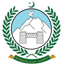 Elementary and Secondary Education Department KPK Logo
