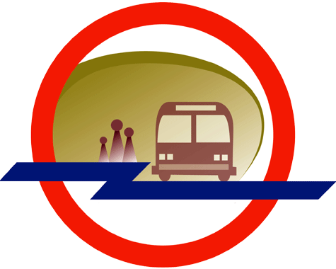 The Punjab Masstransit Authority Logo