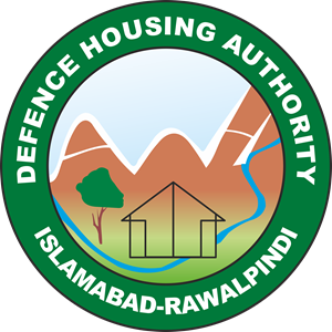 Defence Housing Authority Logo