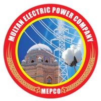 Multan Electric Power Company Logo