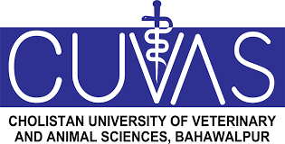 Cholistan University of Veterinary and Animal Sciences Logo