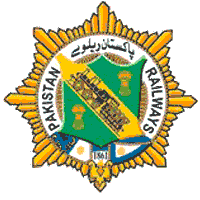 Pakistan Railways Logo