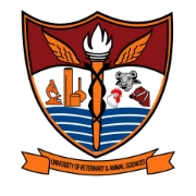 University of Veterinary and Animal Sciences Lahore Logo