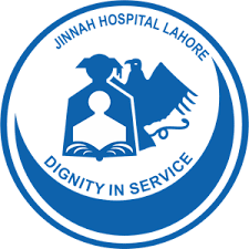 Jinnah Hospital Logo