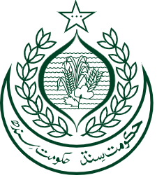 Auqaf Religious Affairs Zakat and Ushr Department Sindh Logo