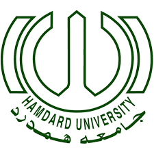 Hamdard University Logo