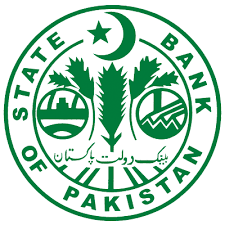 State Bank of Pakistan (Bank Dolat Pakistan) Logo