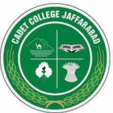 Cadet College Jaffarabad Logo