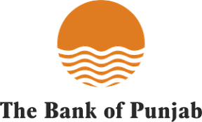 The Bank of Punjab Logo