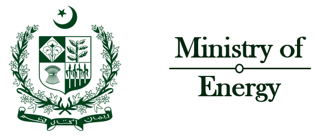 Ministry Of Energy Logo