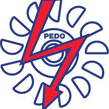 Pakhtunkhwa Energy Development Organization PEDO Logo