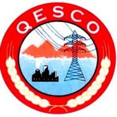 Quetta Electric Supply Company Logo