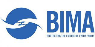 BIMA Mobile Pakistan Logo