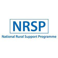 National Rural Support Program NRSP Logo