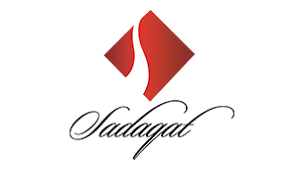 Sadaqat Limited Logo