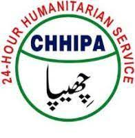 Chhipa Welfare Association Logo