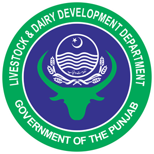 Livestock and Dairy Development Department Punjab Logo