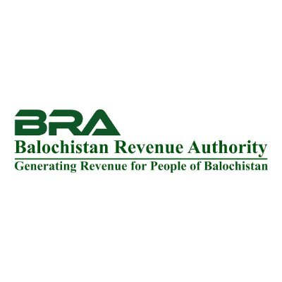 Revenue Department Balochistan Logo