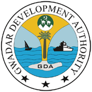 Gwadar Development Authority Logo