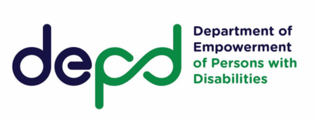 Department of Empowerment of Persons with Disabilities Sukkur Logo