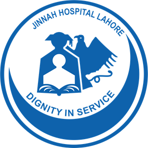 Jinnah Hospital Logo