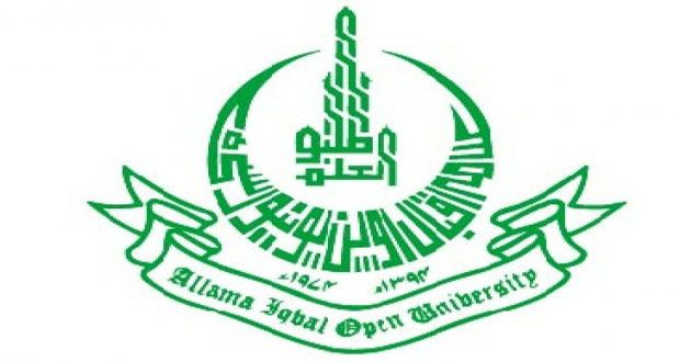 Allama Iqbal Open University (AIOU) Logo