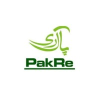 Pakistan Reinsurance Company Limited (PRCL) Logo