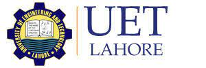 University of Engineering and Technology Lahore (UET) Logo