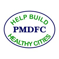 Punjab Municipal Development Fund Company PMDFC Logo