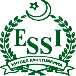 Khyber Pakhtunkhwa Employees Social Security Institution Logo