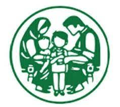 Population Welfare Department (Sindh) Logo