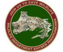 Wildlife Division KPK Logo