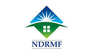  National Disaster Risk Management Fund NDRMF Karachi Logo