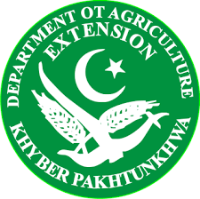 Agriculture Extension KPK Logo