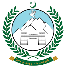 District Health Authority Kohistan , KPK Logo