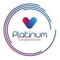 Platinum Corporation Logo